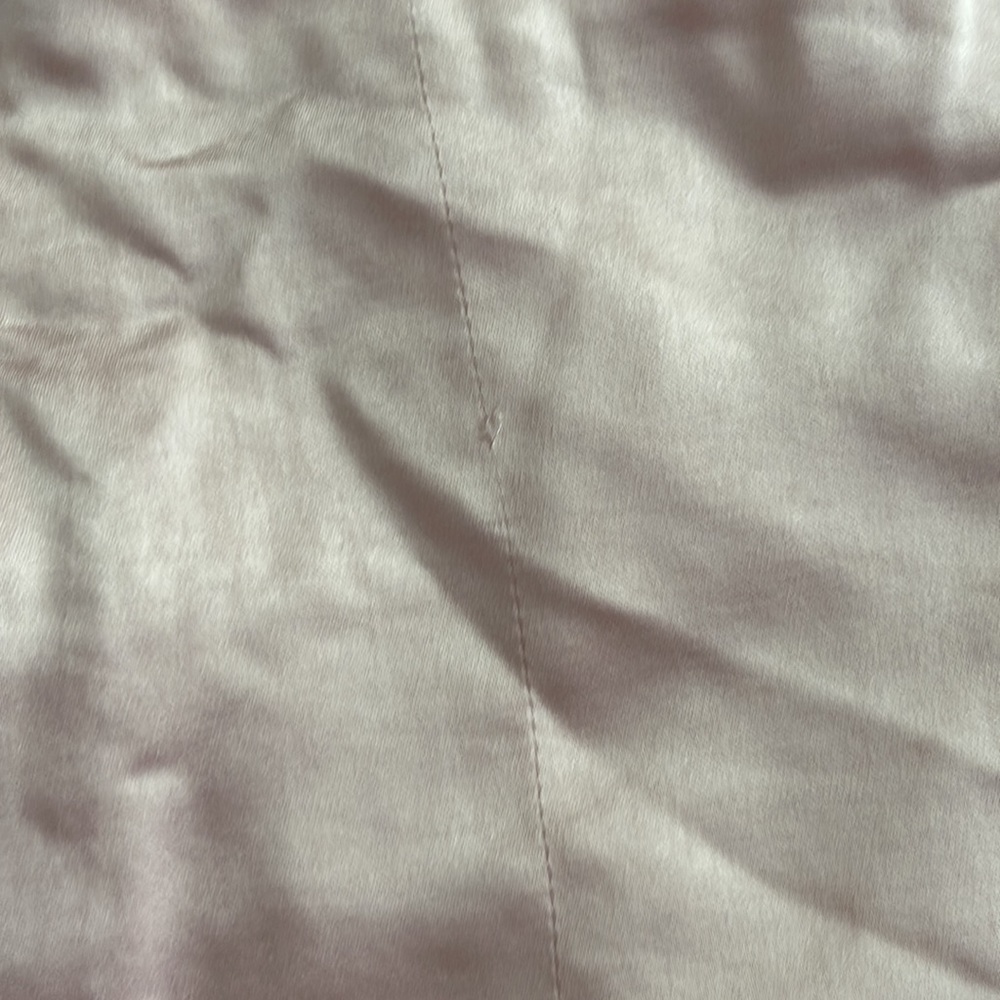Superdown drape midi dress in blush - Picture 13 of 13